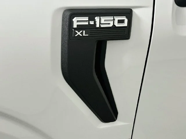 New 2026 White Ford XL image 21
