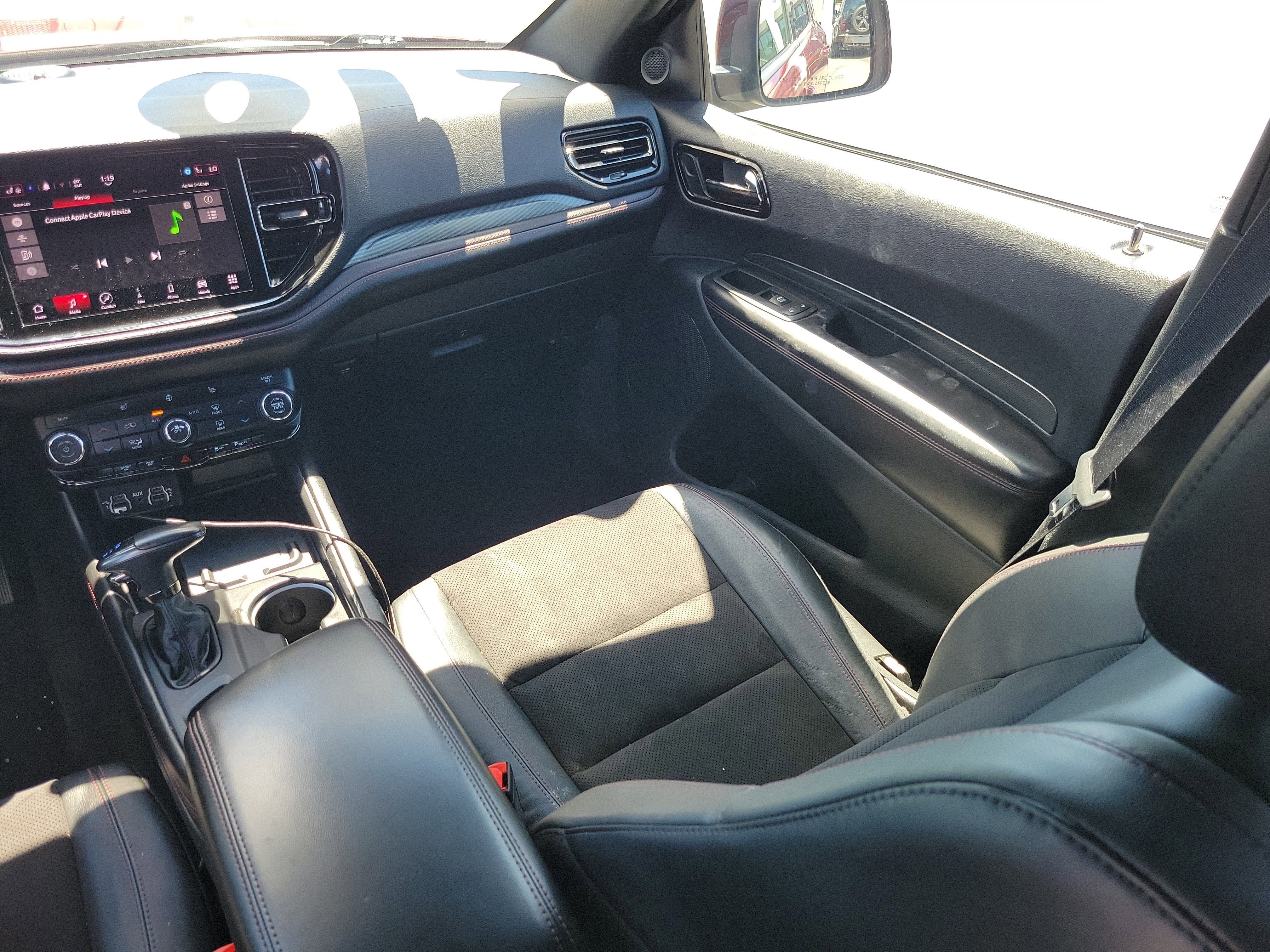 Used 2022 Octane Red Pearlcoat Dodge R/T image 12