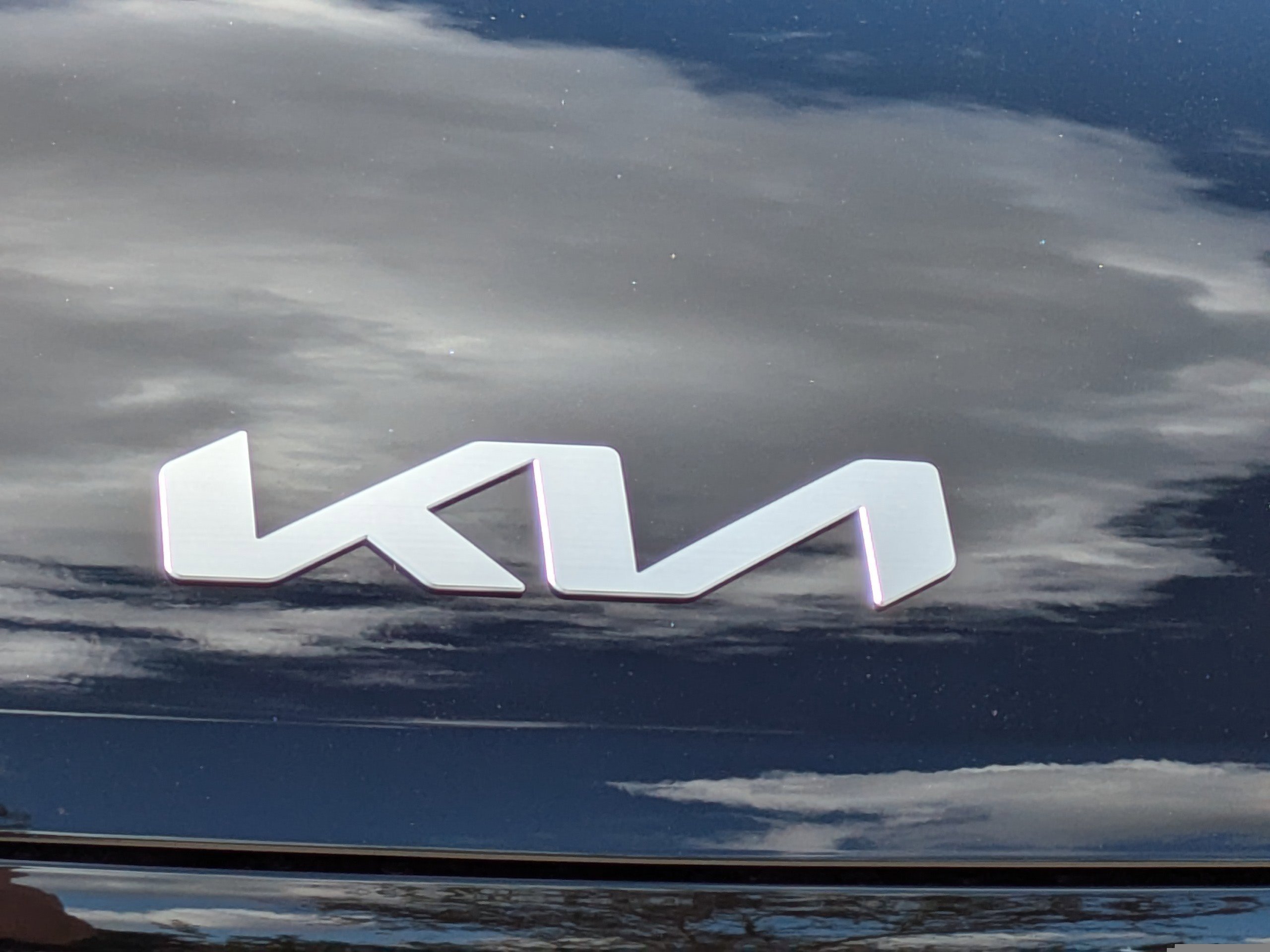 New 2026 Aurora Black Pearl Kia EX image 13