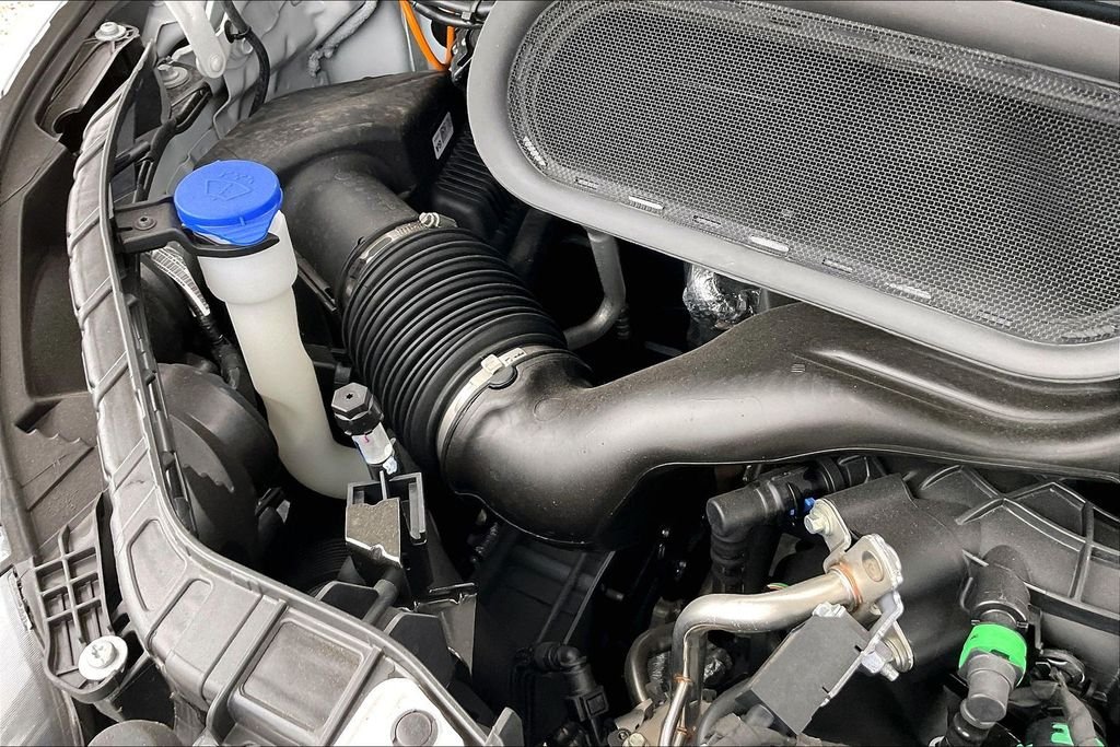 New 2025 Ford Transit-350 XLT Passenger Van