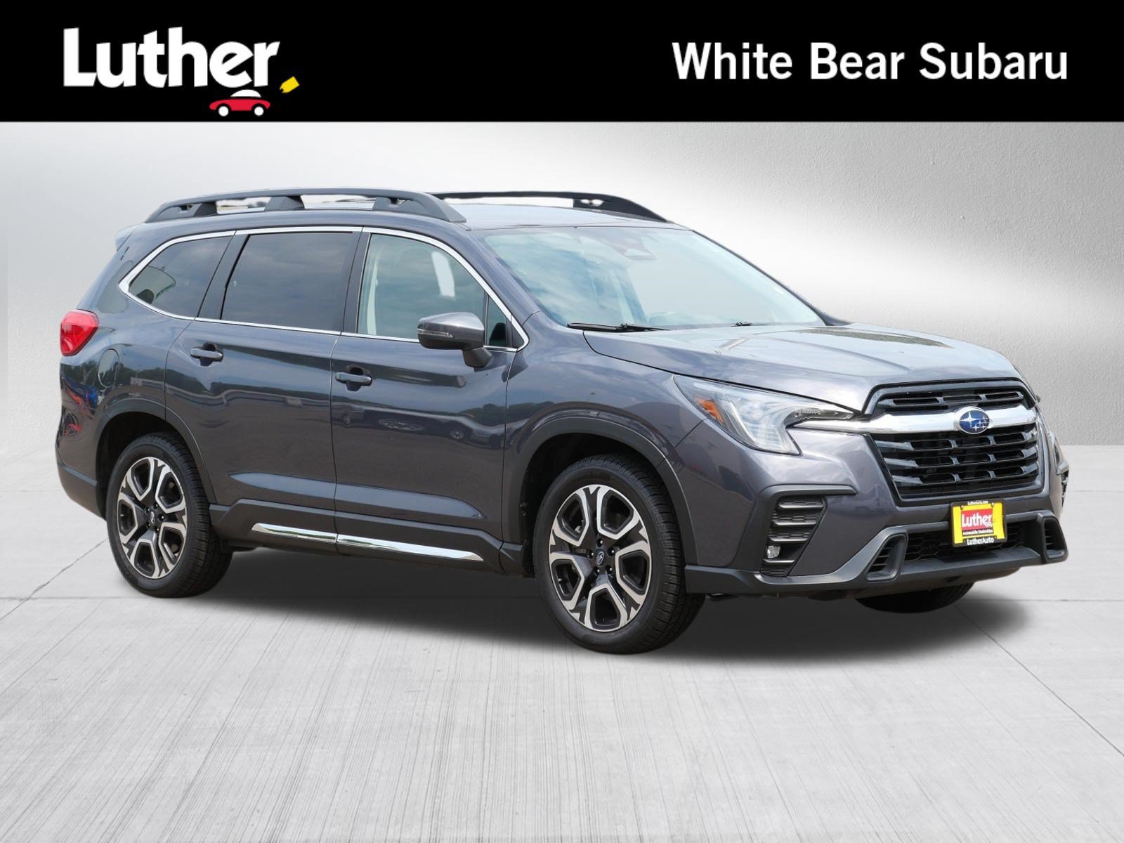 2023 Subaru Ascent