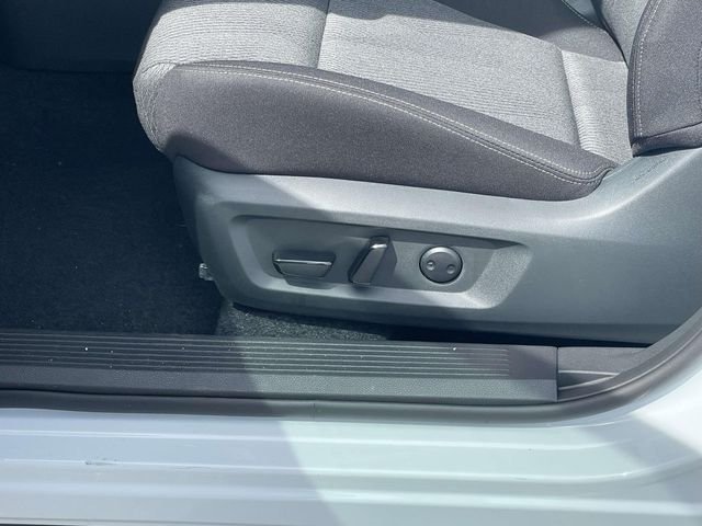 2026 Nissan Rogue SV - Photo 15