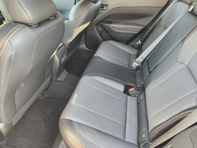 2026 Subaru Crosstrek Limited - Photo 21