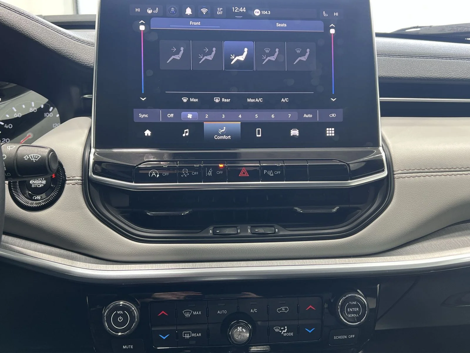 2025 Jeep Compass Limited - Photo 18