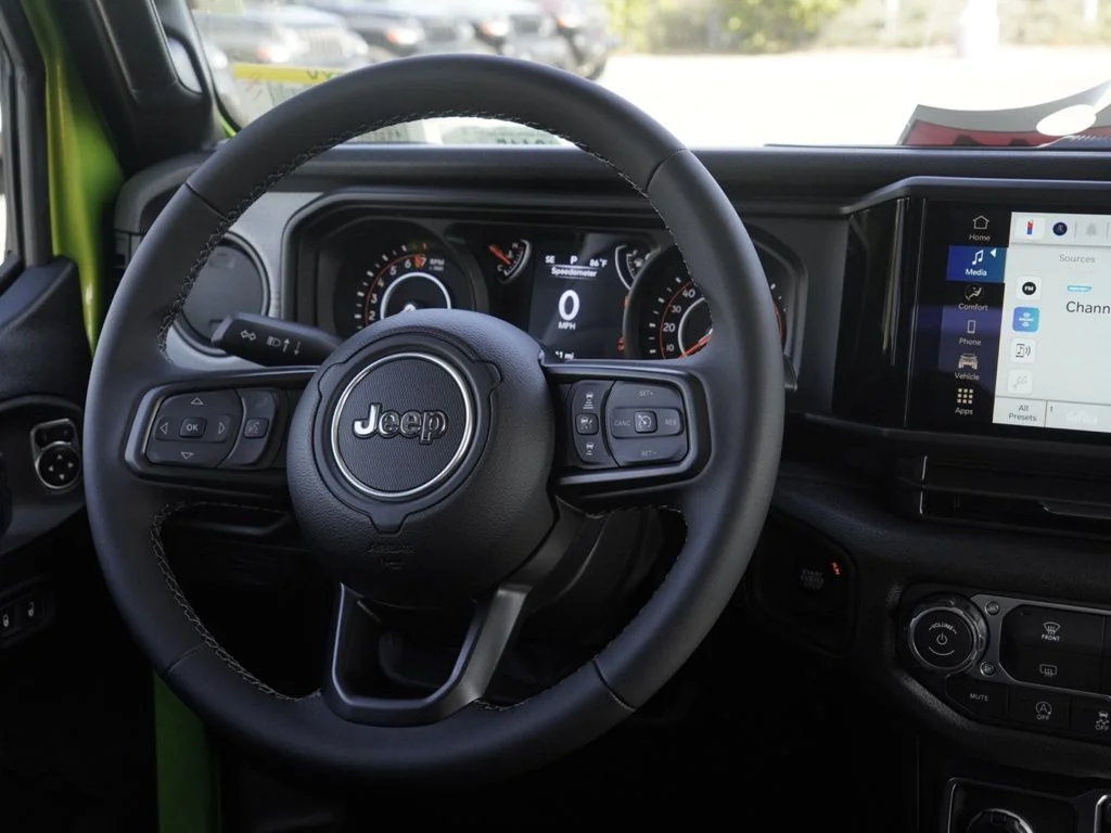 New 2026 Mojito Jeep Sport S image 27