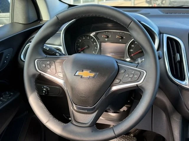 2024 Chevrolet Equinox LT - Photo 12