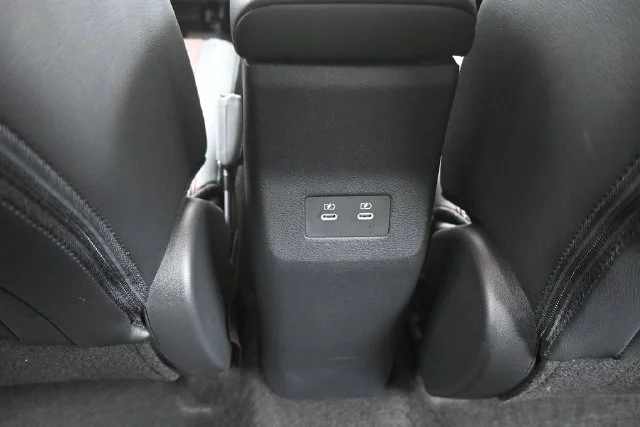 Used 2026 Red Nissan SR image 27