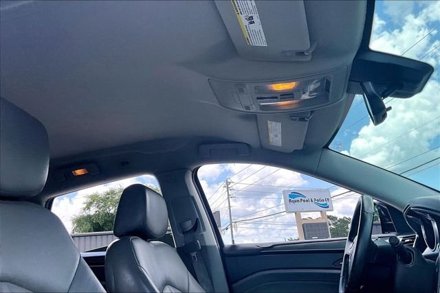 Used 2012 Black Cadillac Base image 27
