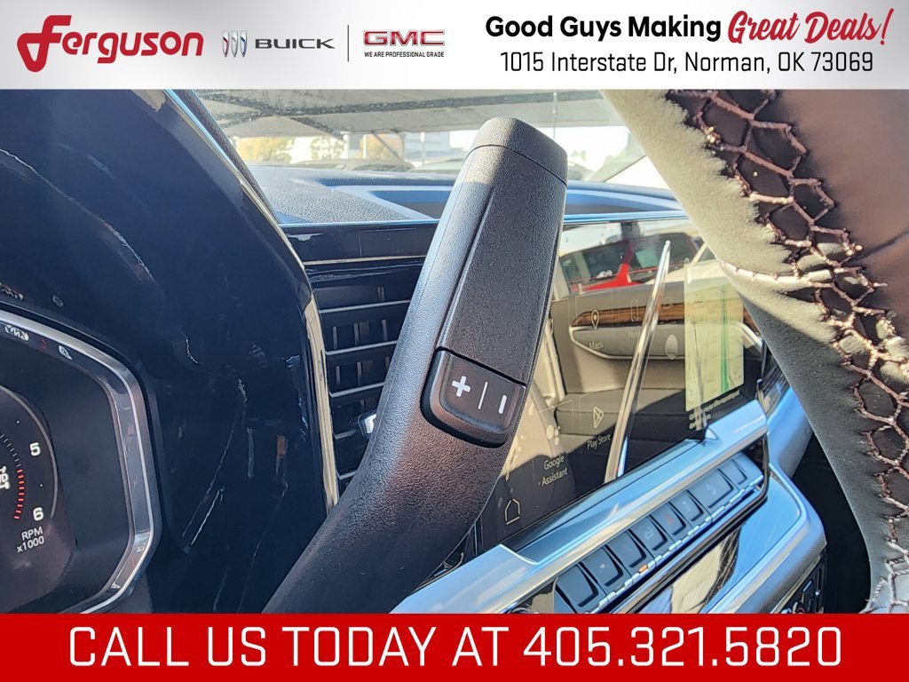 2026 GMC Sierra 1500 Elevation - Photo 24