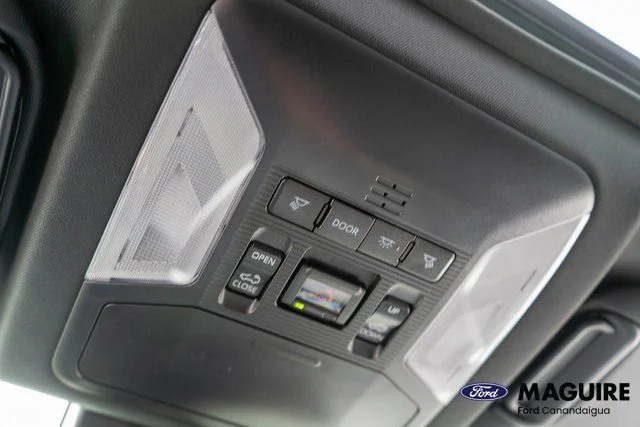 Used 2023 White Toyota SE image 36