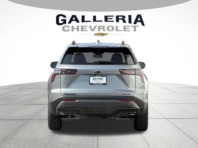 2026 Chevrolet Equinox ACTIV - Photo 6