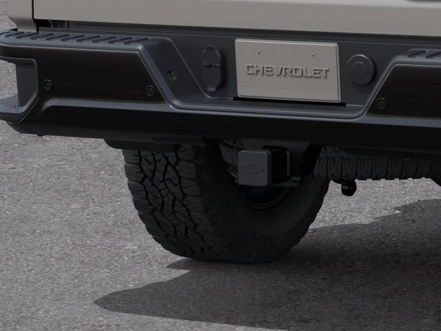 2026 Chevrolet Silverado 2500 HD Custom - Photo 14
