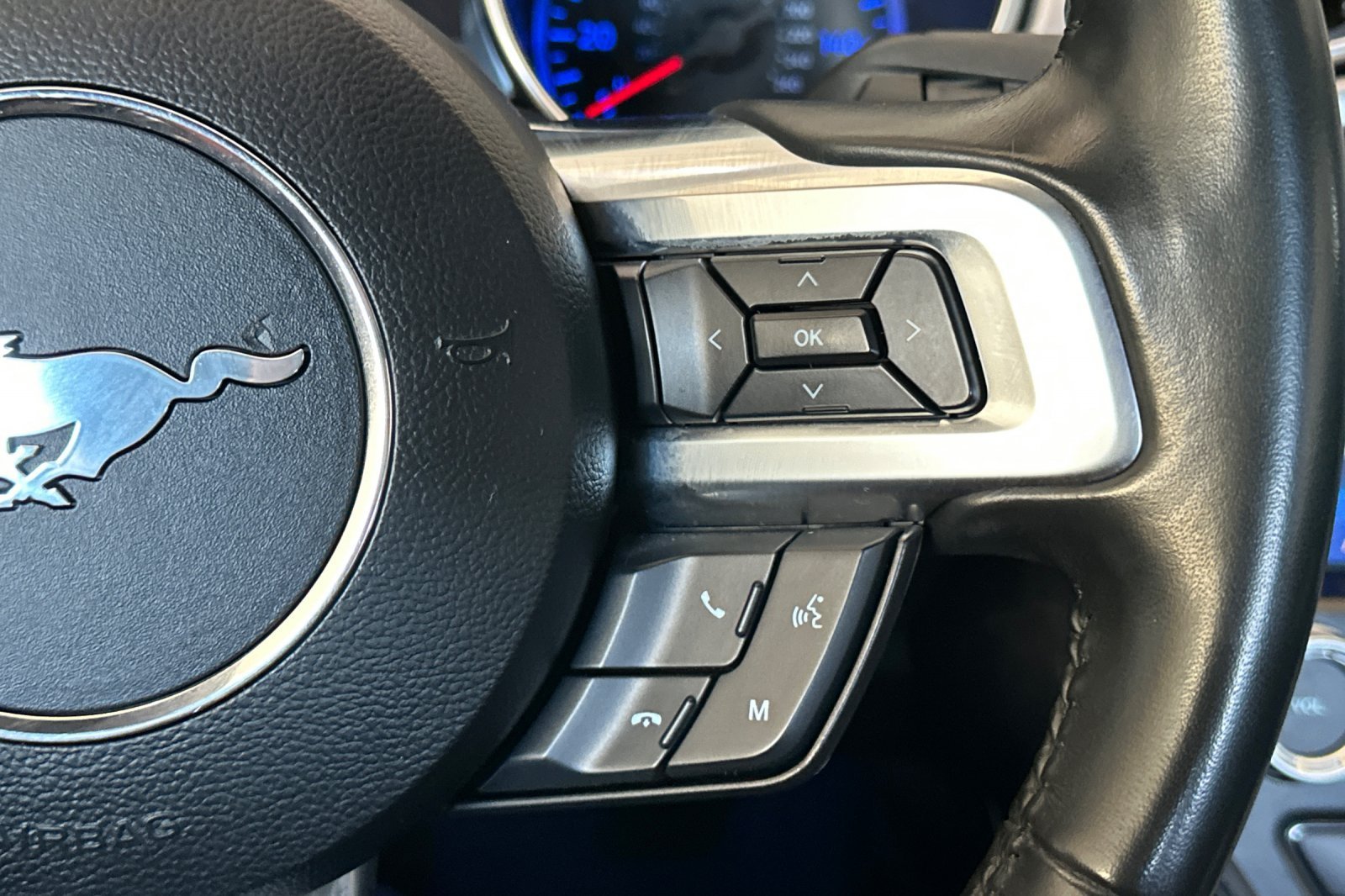 Used 2020 Silver Ford GT Premium image 25