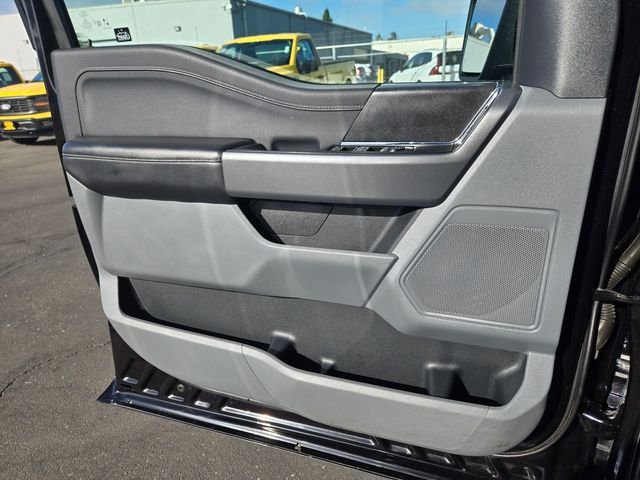 Certified Used 2025  Ford XLT image 12