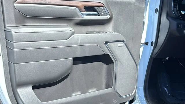 2026 GMC Sierra 2500HD SLT - Photo 23