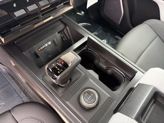 2025 GMC HUMMER EV 3X - Photo 27