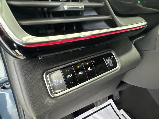 2026 Buick Envision Preferred - Photo 10