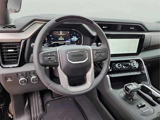 2024 GMC Sierra 1500 Denali Denali - Photo 8
