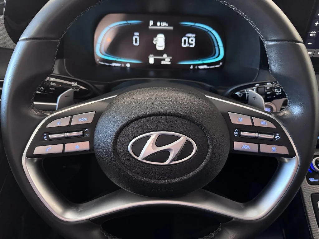 Used 2025 White Hyundai XRT image 15