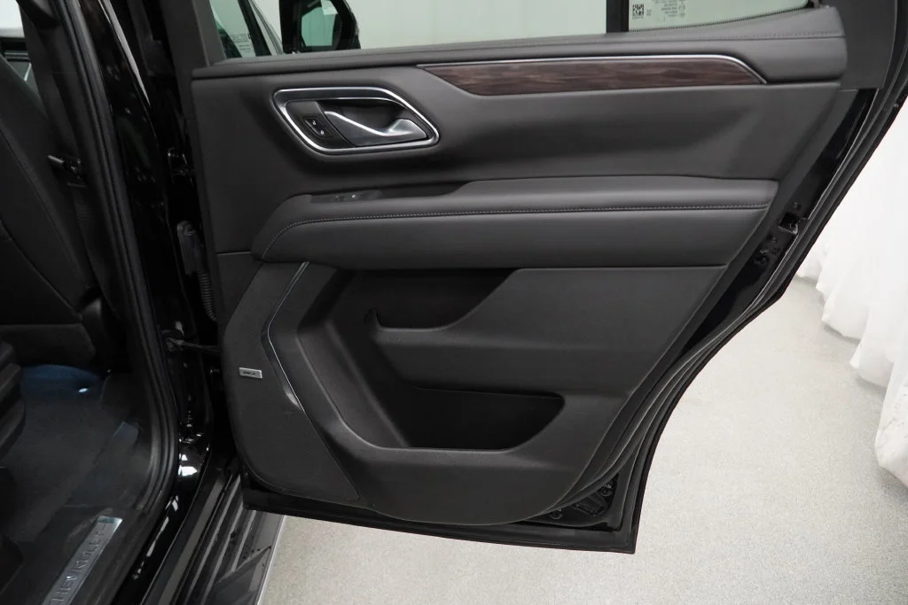 Used 2022 Black Chevrolet LT image 29