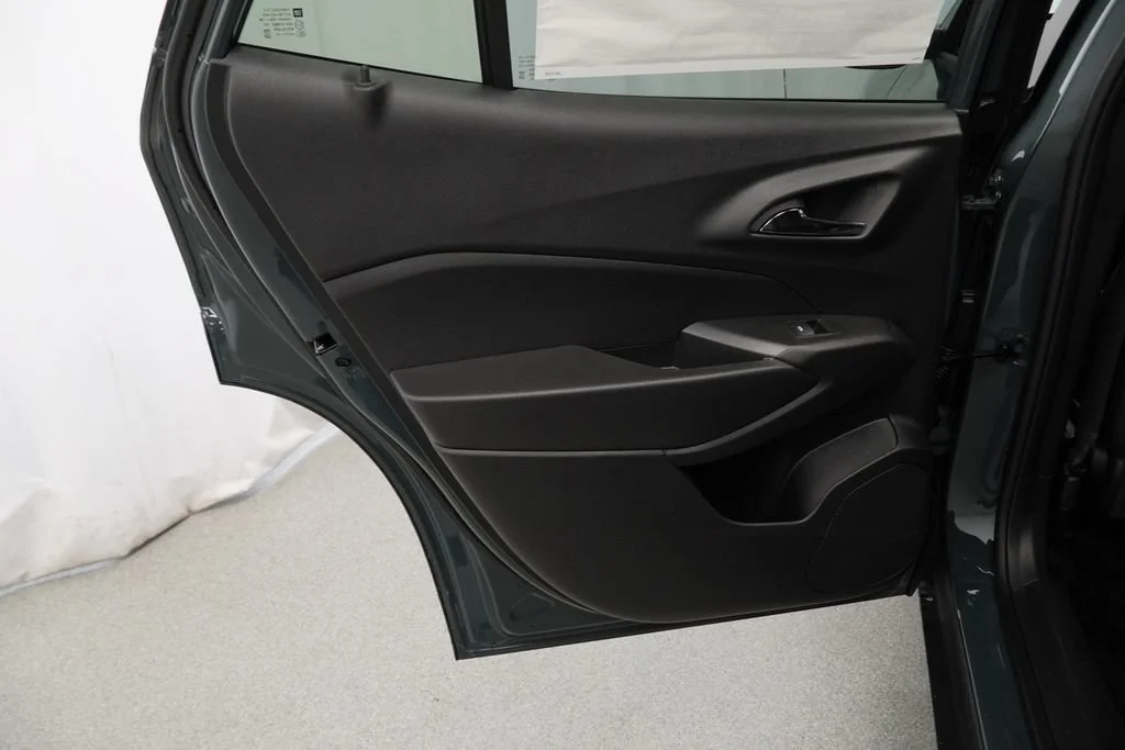 New 2026 Cypress Gray Chevrolet LT image 24