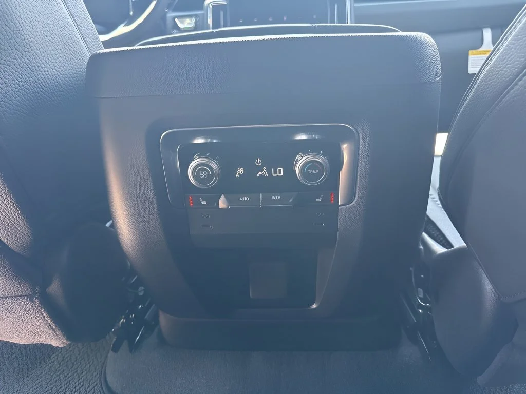 New 2026 Glacier White Tricoat GMC Denali image 14