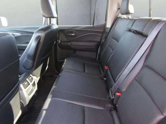 Used 2022 Crystal Black Pearl Honda RTL-E image 13