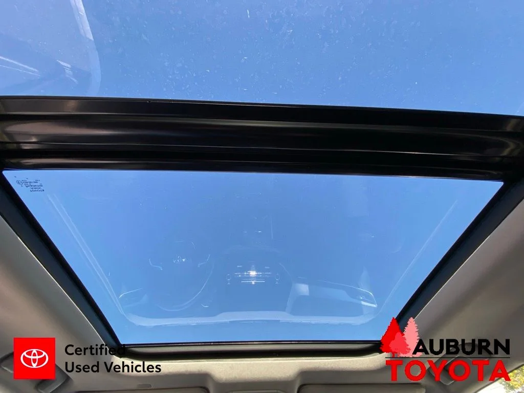 Certified Used 2020 Celestial Silver Metallic Toyota Platinum image 36