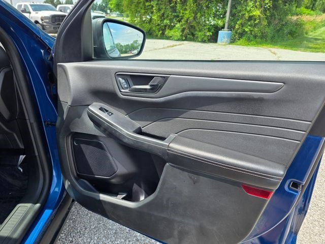 2023 Ford Escape Active - Photo 15