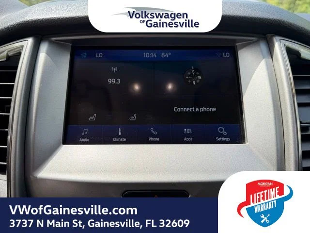 Used 2019 Magnetic Ford XLT image 21