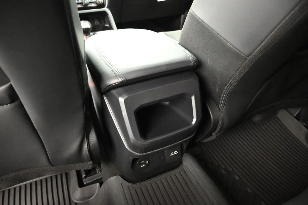 Certified Used 2024 Black Ford Raptor image 20