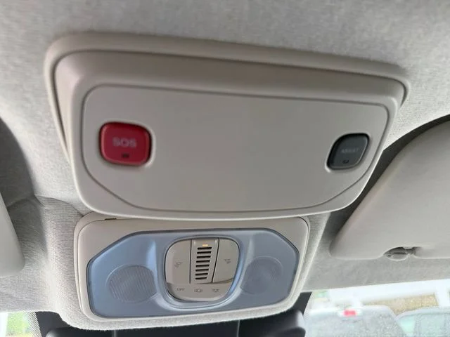 Used 2026 White Ram High Roof image 22
