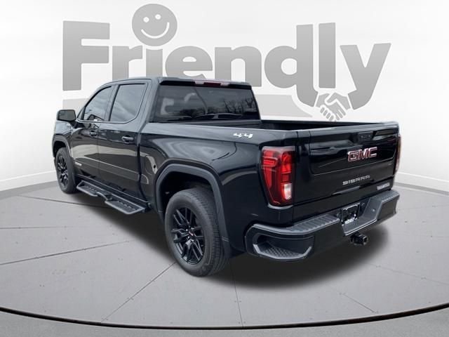 Used 2024 Black GMC Elevation image 7