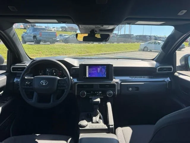 New 2026  Toyota SR5 image 14
