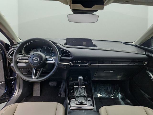 Used 2023 Crystal Blue Mazda 2.5 S Preferred Package image 2