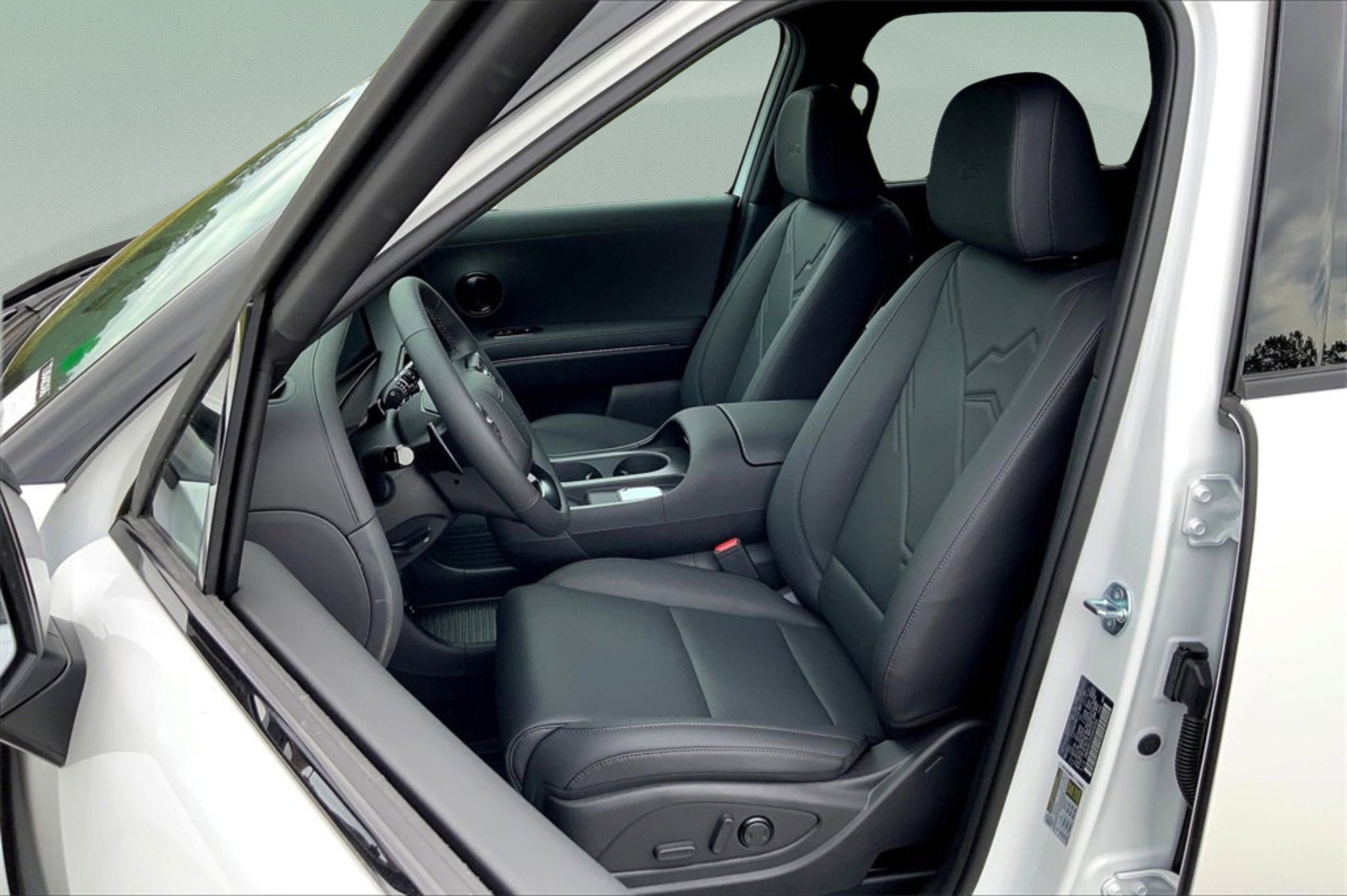 2026 Hyundai Palisade XRT Pro - Photo 16
