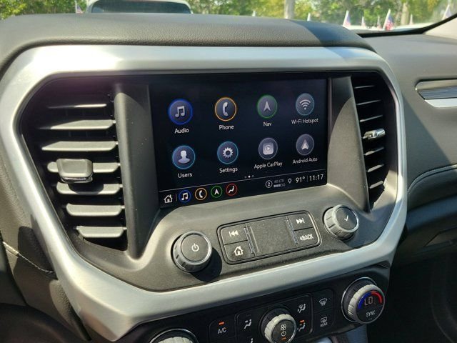 2023 GMC Acadia SLT - Photo 25