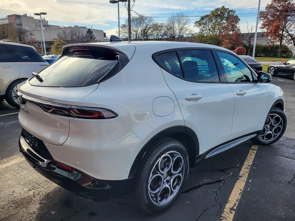 2025 ALFA ROMEO TONALE - Image 6