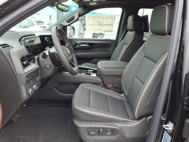 2026 Chevrolet Tahoe Premier - Photo 6