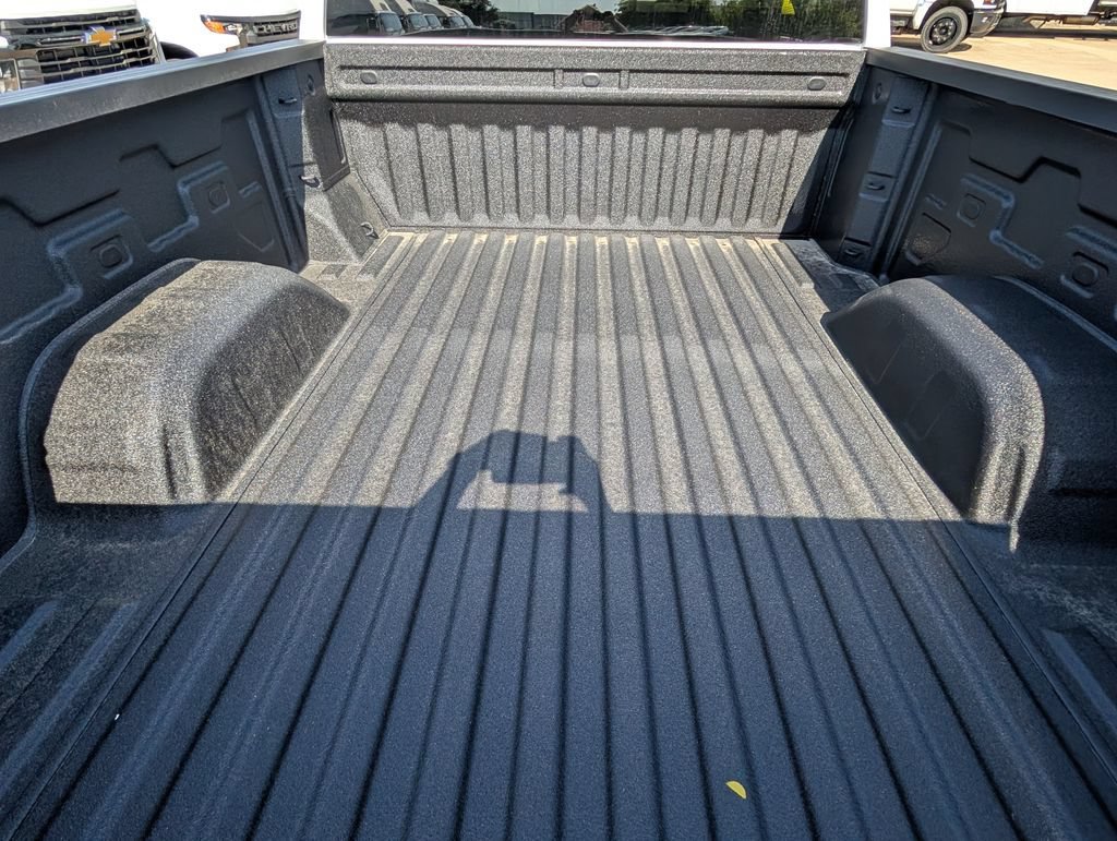 2026 Chevrolet Silverado 1500 Work Truck - Photo 25