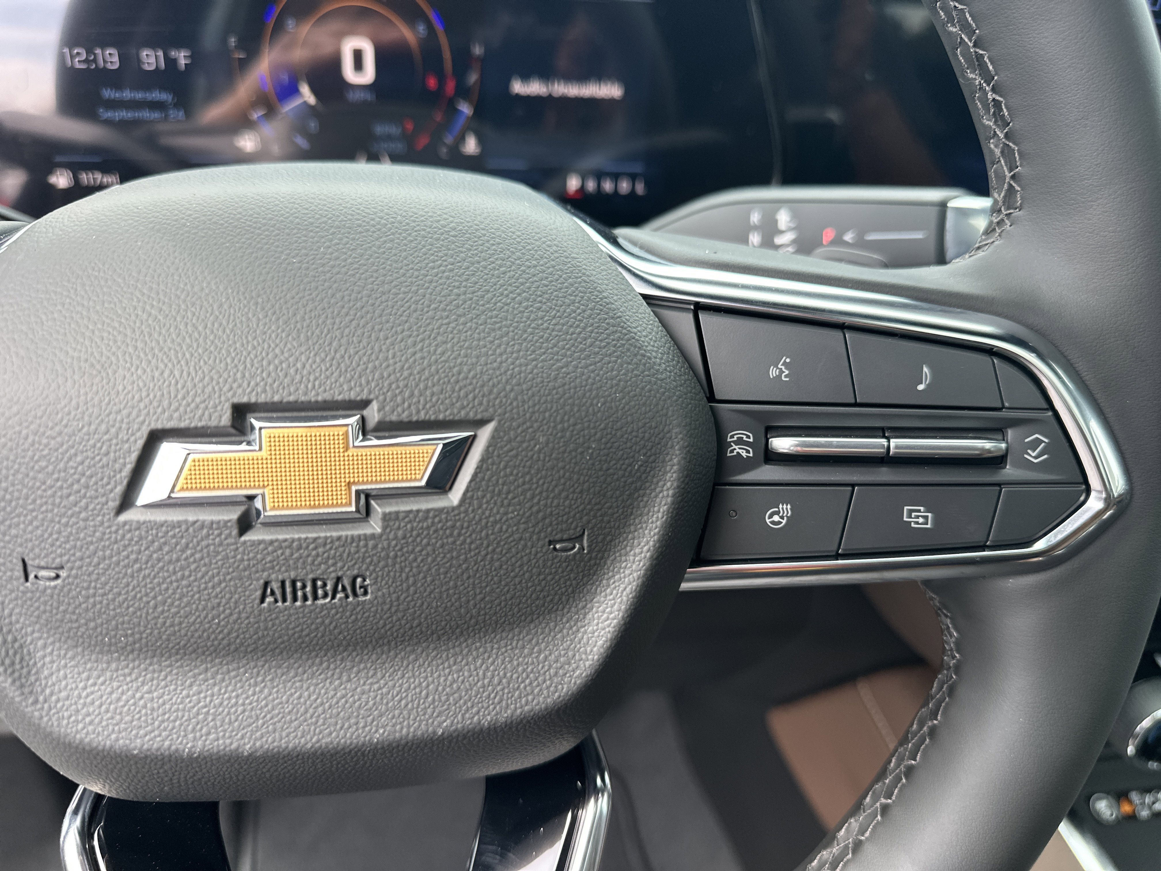 2026 Chevrolet Tahoe High Country - Photo 27