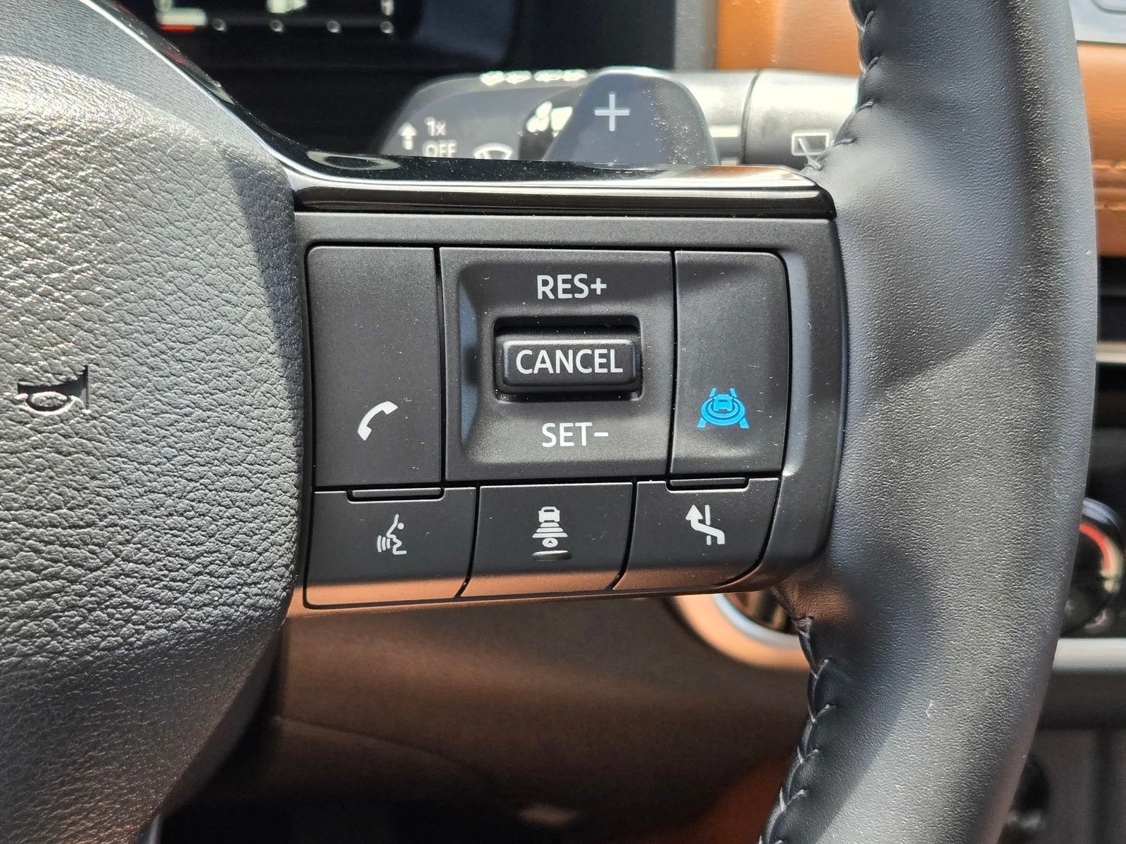Used 2026 Gun Metallic Nissan Platinum image 27