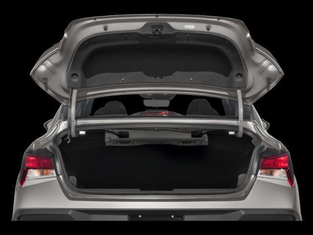 New 2026 Amazon Gray Hyundai SEL Sport image 56