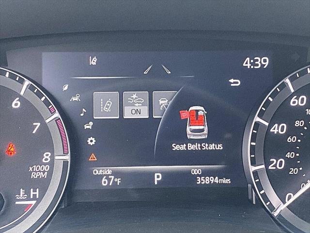 Certified Used 2021 MOON DUST Toyota  image 17
