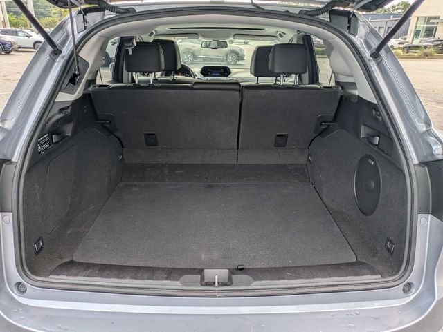 Used 2016  Acura Base image 10
