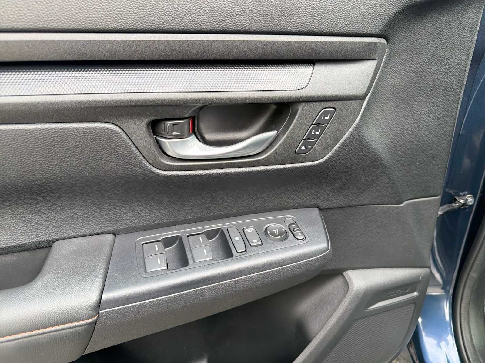 2024 Honda CR-V Sport-L - Photo 22