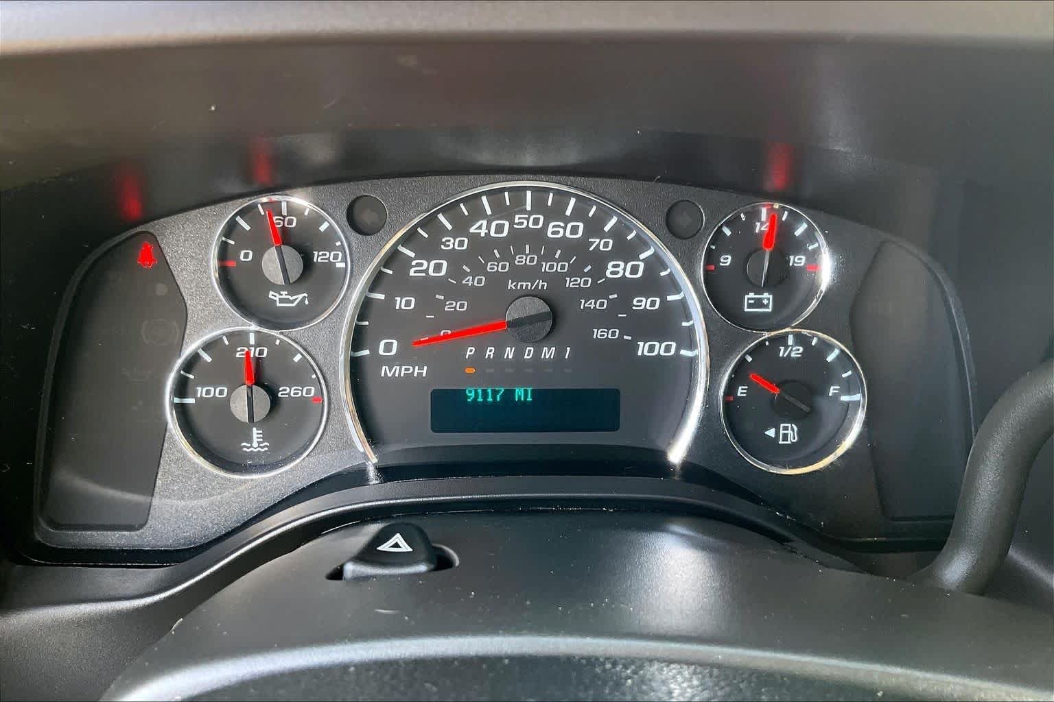 Used 2024 Summit White Chevrolet WT image 21