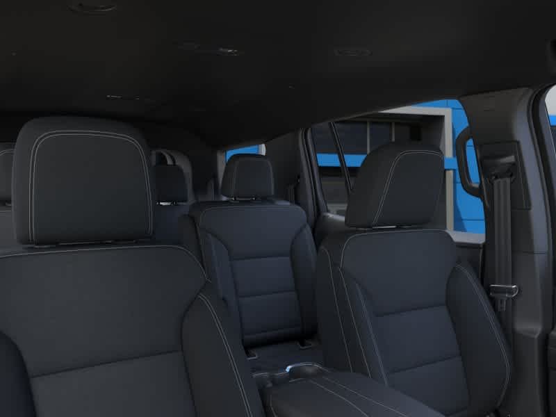 2026 Chevrolet Traverse LT - Photo 24