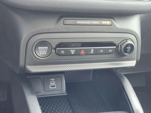 New 2026 Carbonized Gray Metallic Ford Big Bend® image 19