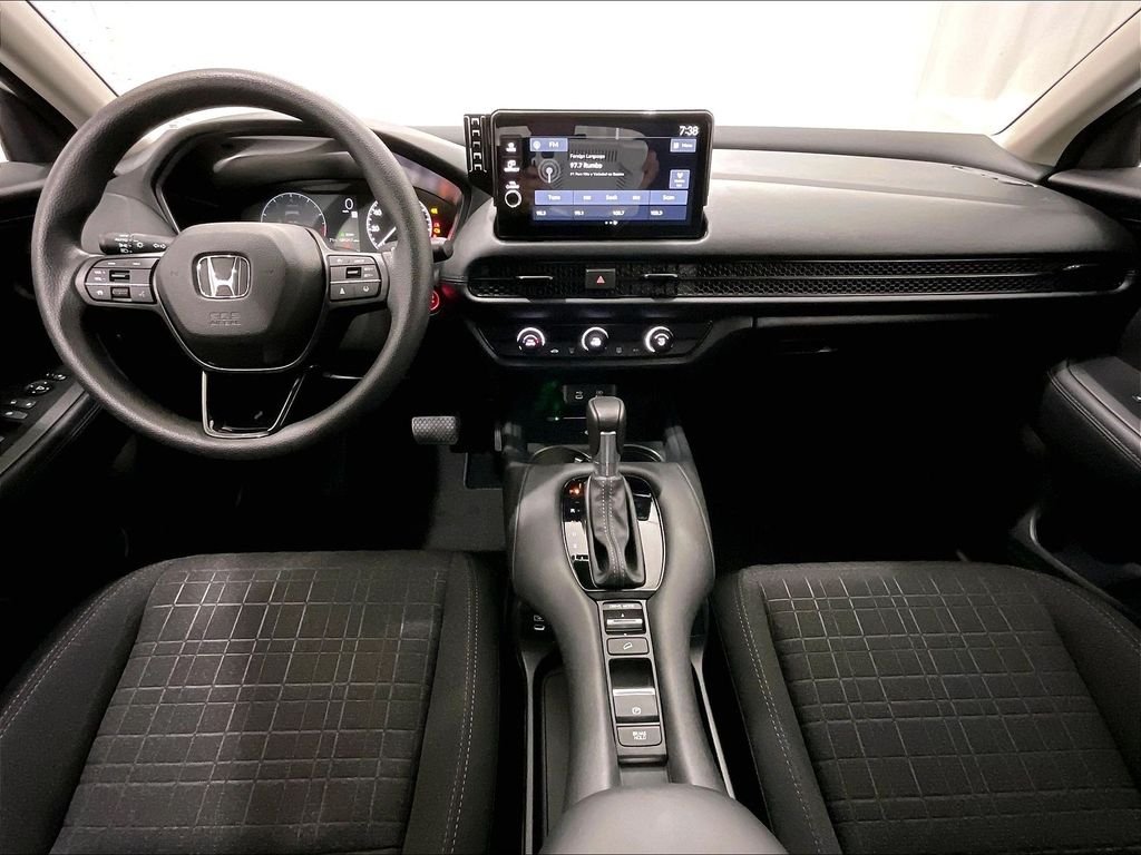 Used 2026 White Honda LX image 21